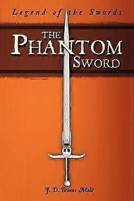 The Phantom Sword