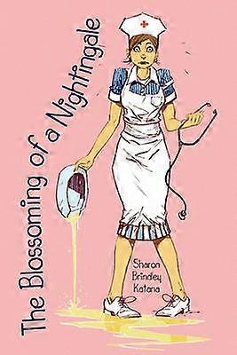 The Blossoming of a Nightingale