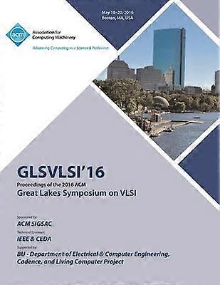Simposio dei Grandi Laghi 2016 su VLSI