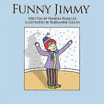 Funny Jimmy