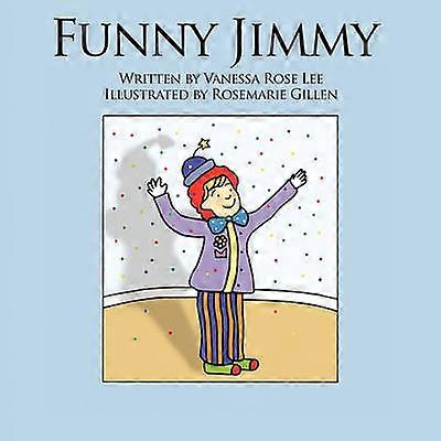 Funny Jimmy