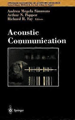 Acoustic Communication