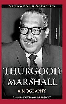 Thurgood Marshall