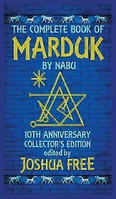 El libro completo de Marduk de Nabu