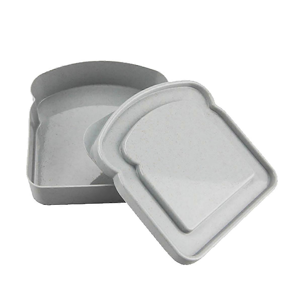 Portable Bread Cooler Organizer with Large Capacity for Commuting