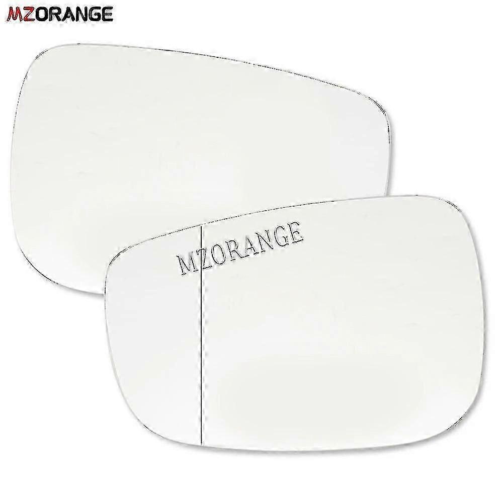 Side Mirror For Mazda Cx-5 Cx5 Ke 2015 2016 Cx-3 2015-2020 Heating Rear View Door Mirrors Heated Glass Lens Blind Spot Accessory