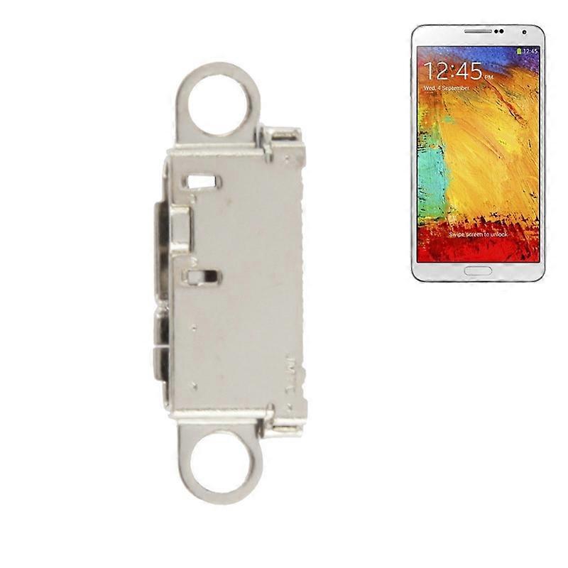 Für Galaxy Note 3 Tail Connector Ladegerät