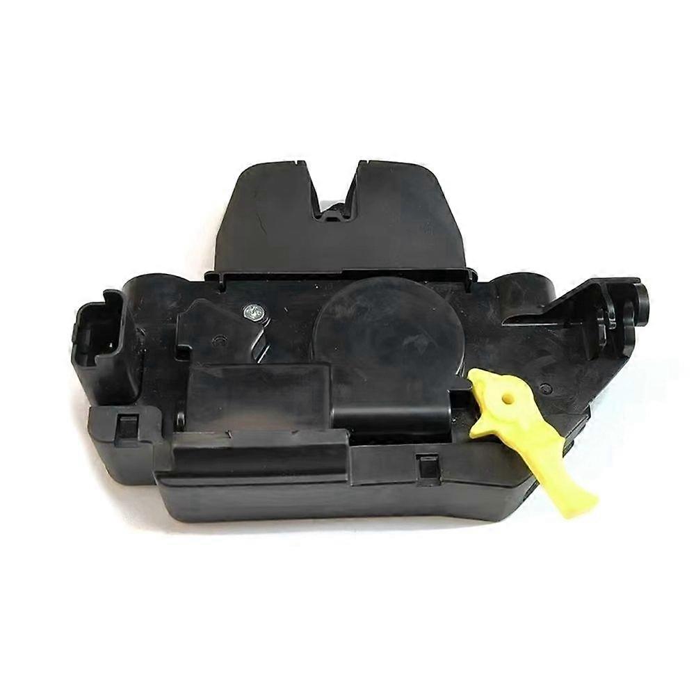 For JETOUR X70 X90 Series Trunk Lock Block Luggage Lock Block F08-5606010