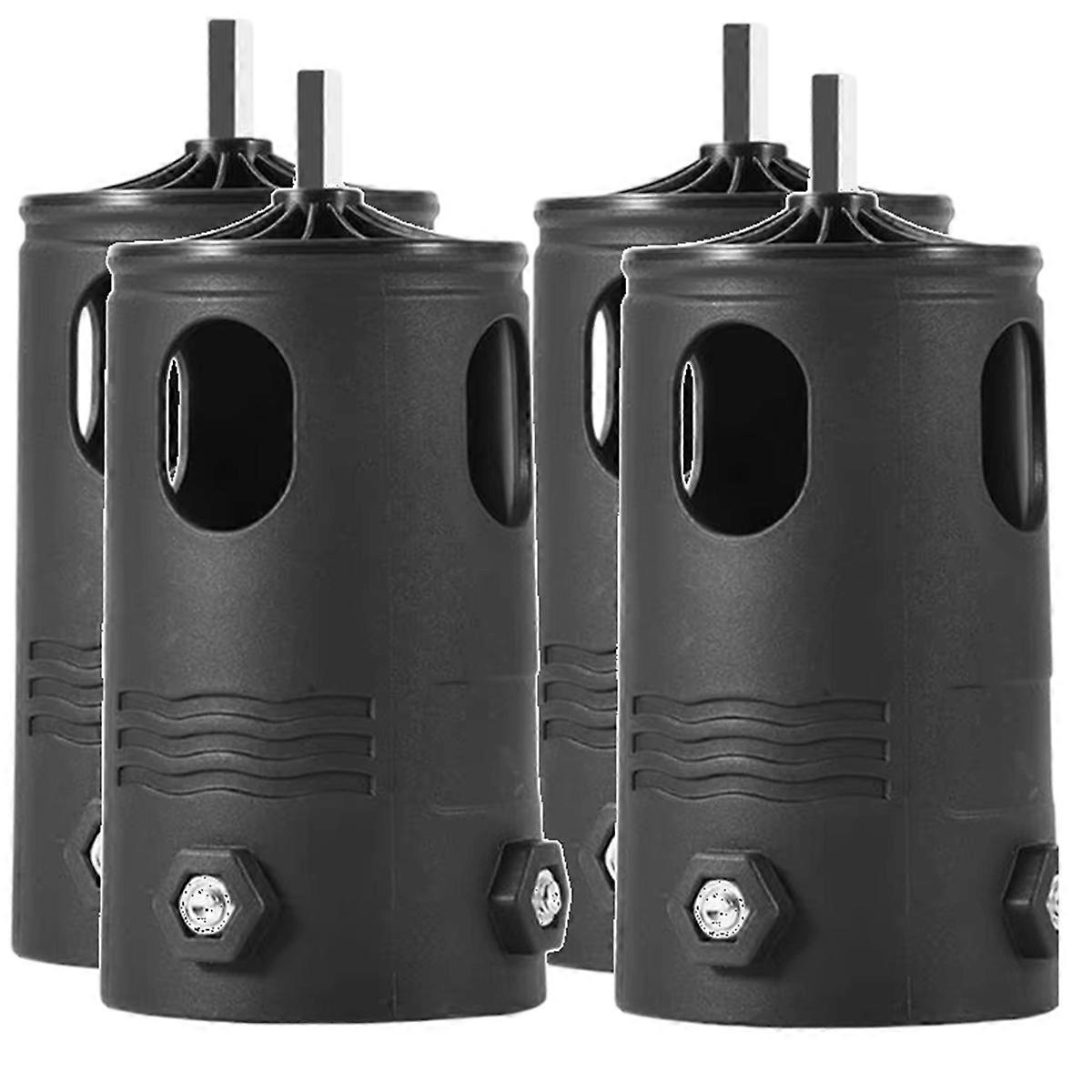 Corn Peeler Adjustable Automatic KernelStripper Tool Automatic Corn KernelSeparator Drill Attachmen