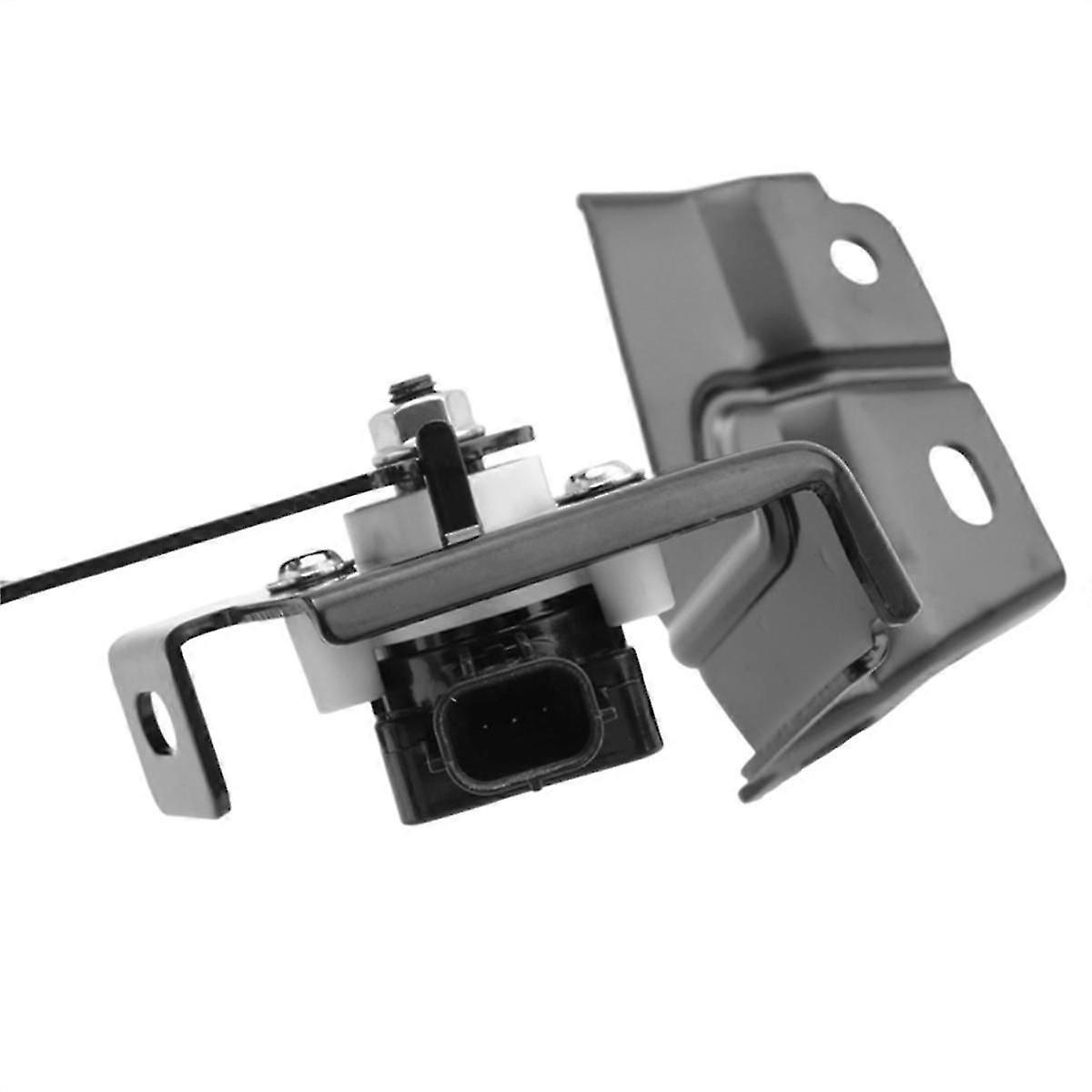 1Paar vorne 8651A095 & hinten 8651A047 Federungshöhensensor für ASX Scheinwerfer Füllstandssensor