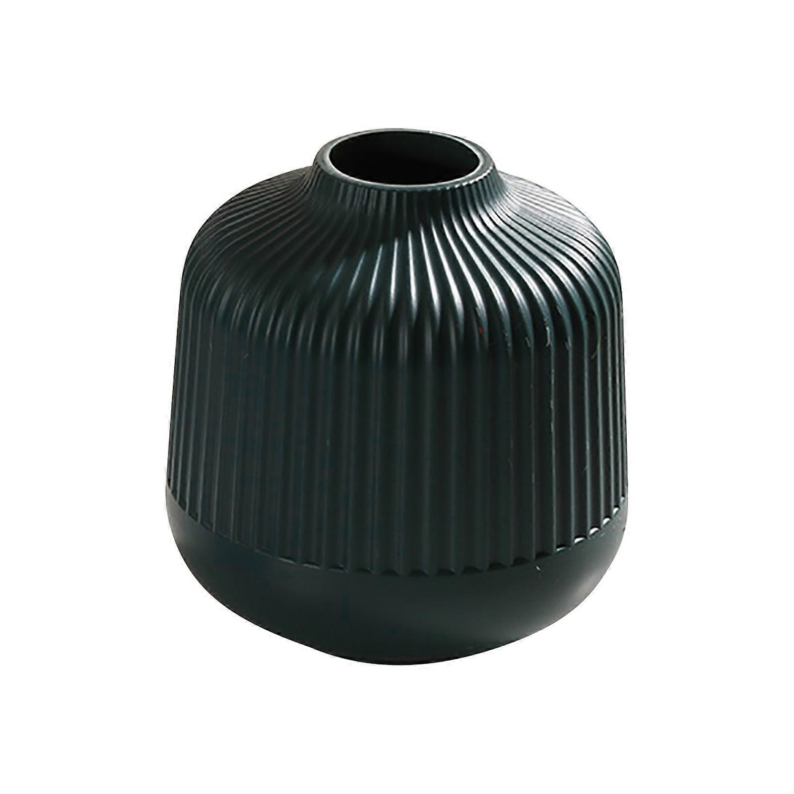 Dining Table Modern Style Vase