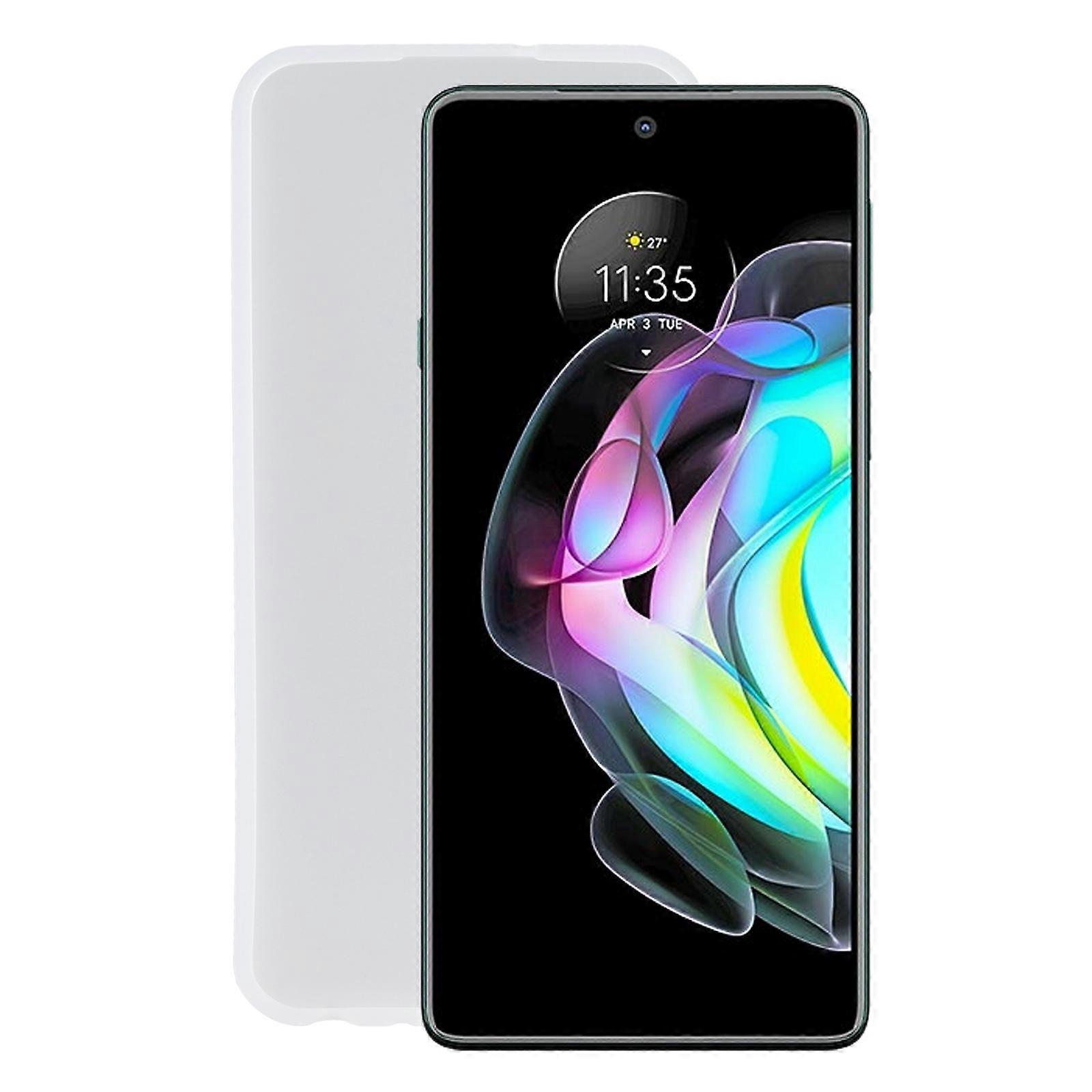 TPU Phone Case For Motorola Edge 20