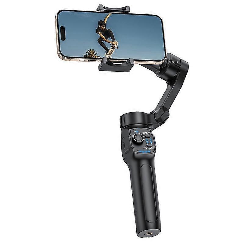 Yesido SF27 Stabilisateur de prise de vue à main levée 3 axes