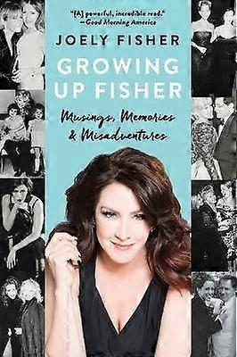 Growing Up Fisher