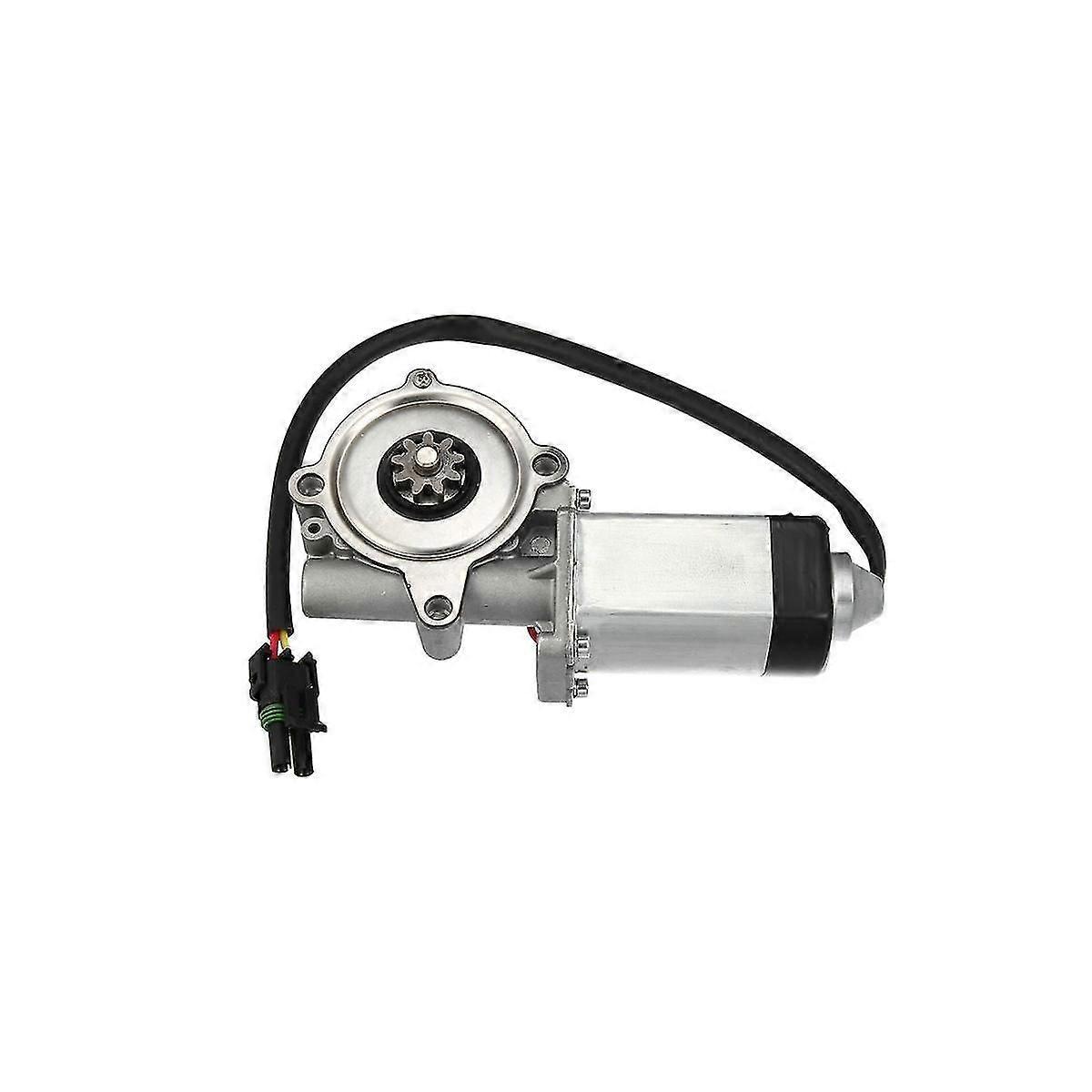 RV Step Motor Entry Step Motor Replacement 300-1406 Motor for RV Coach Motorhome
