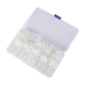 35 Pieces Animal Doll Joints Multipurpose Crafting for Teddy Bear Toy Joints