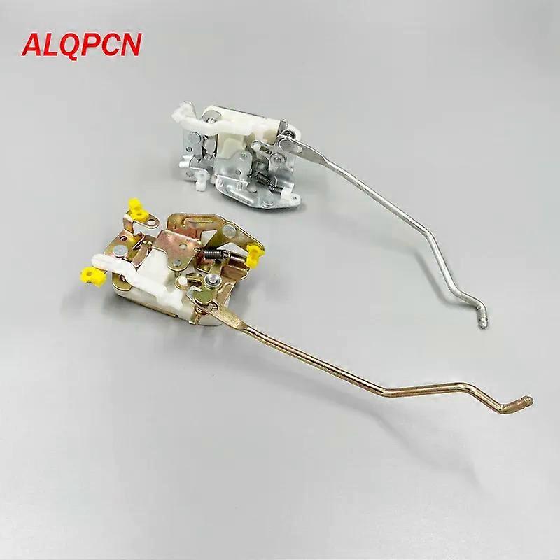 Applies to Front door lock latch actuator Use for 1988-2002 Isuzu Roden Tf TFR pickup Left&Right