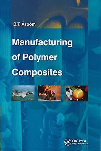 Manufacturing of Polymer Composites
