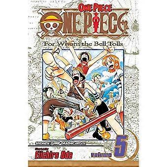 One Piece Vol. 5