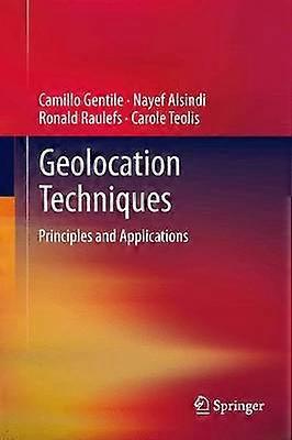 Geolocation Techniques