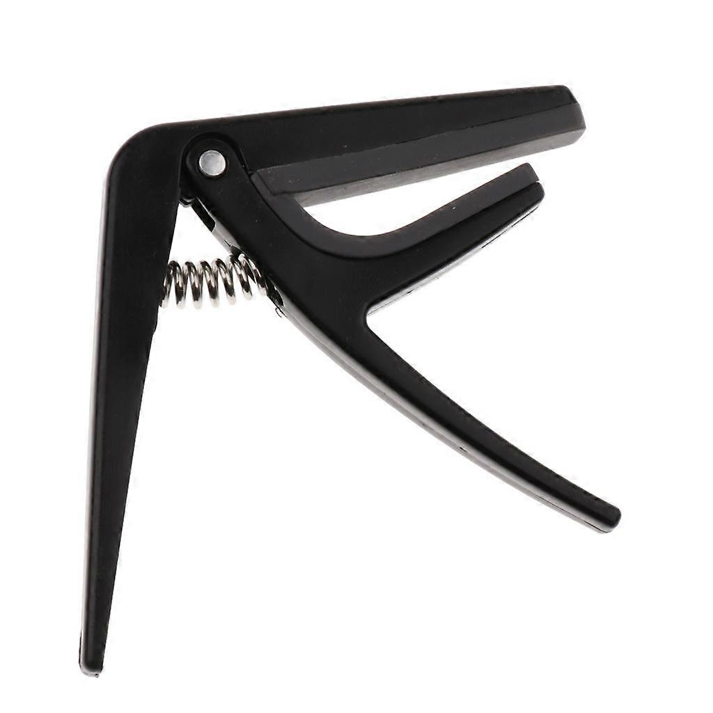 Tune Capo Clamp Quick Change Tuner for 4 String Uke