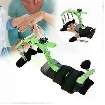 Finger Wrist Training Hands Finger Physiotherapy Training Wrist and Finger Dynamic Orthotic Device Wrist and Finger Correcter
