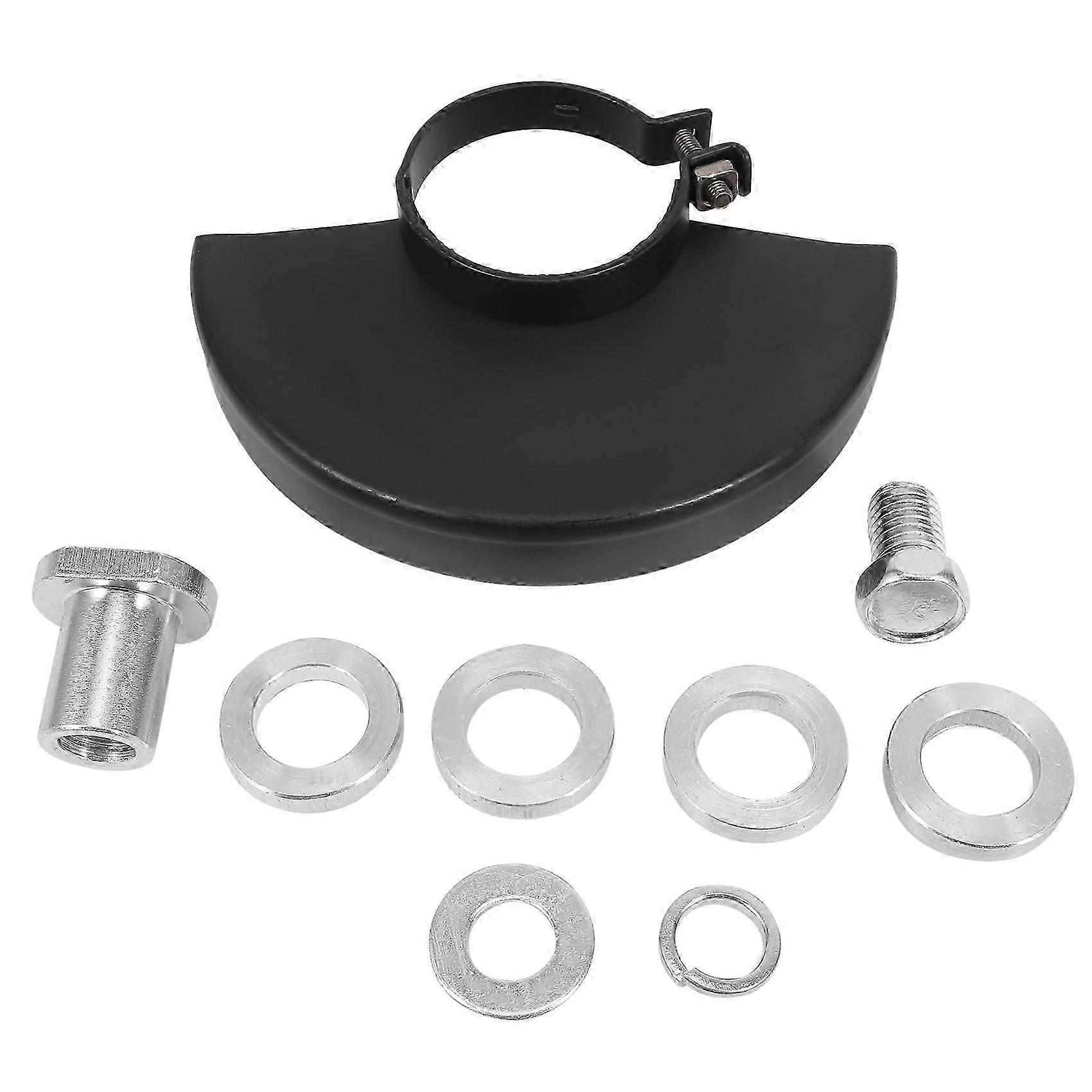 Angle Grinder to Grooving Machine Adapter,M14 Converter Screw Drill Adapter suitable for Modification and Gr