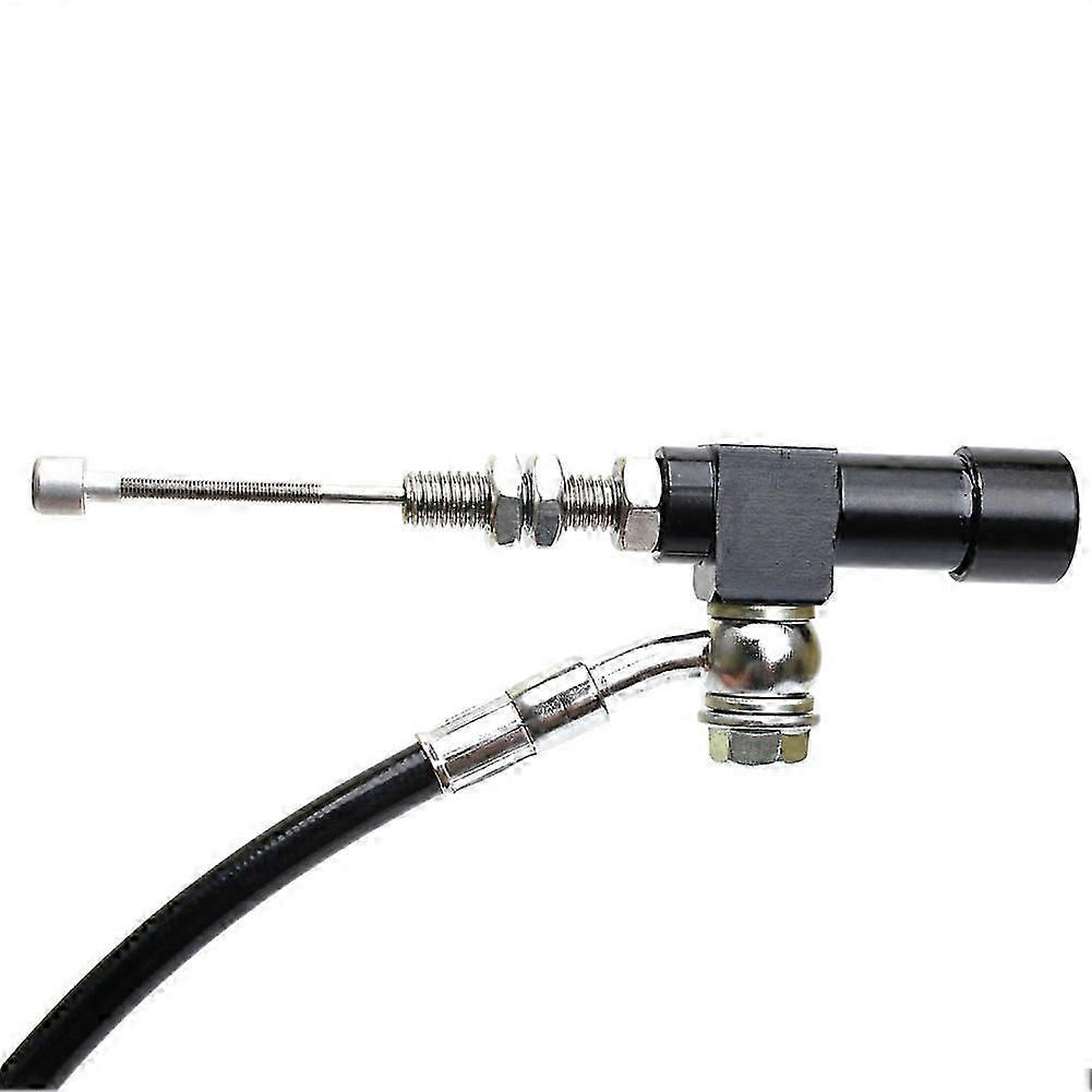 RAYANA 1"25mm Front Brake & Clutch Master Cylinder – Hydraulic Control Kit