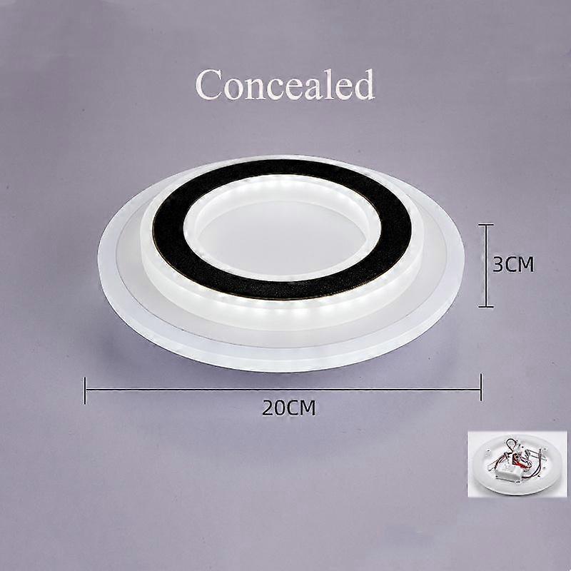 Modern Led Ceiling Light Chandelier Lamp for Corridor Light Star Lamp Living Room Bedroom