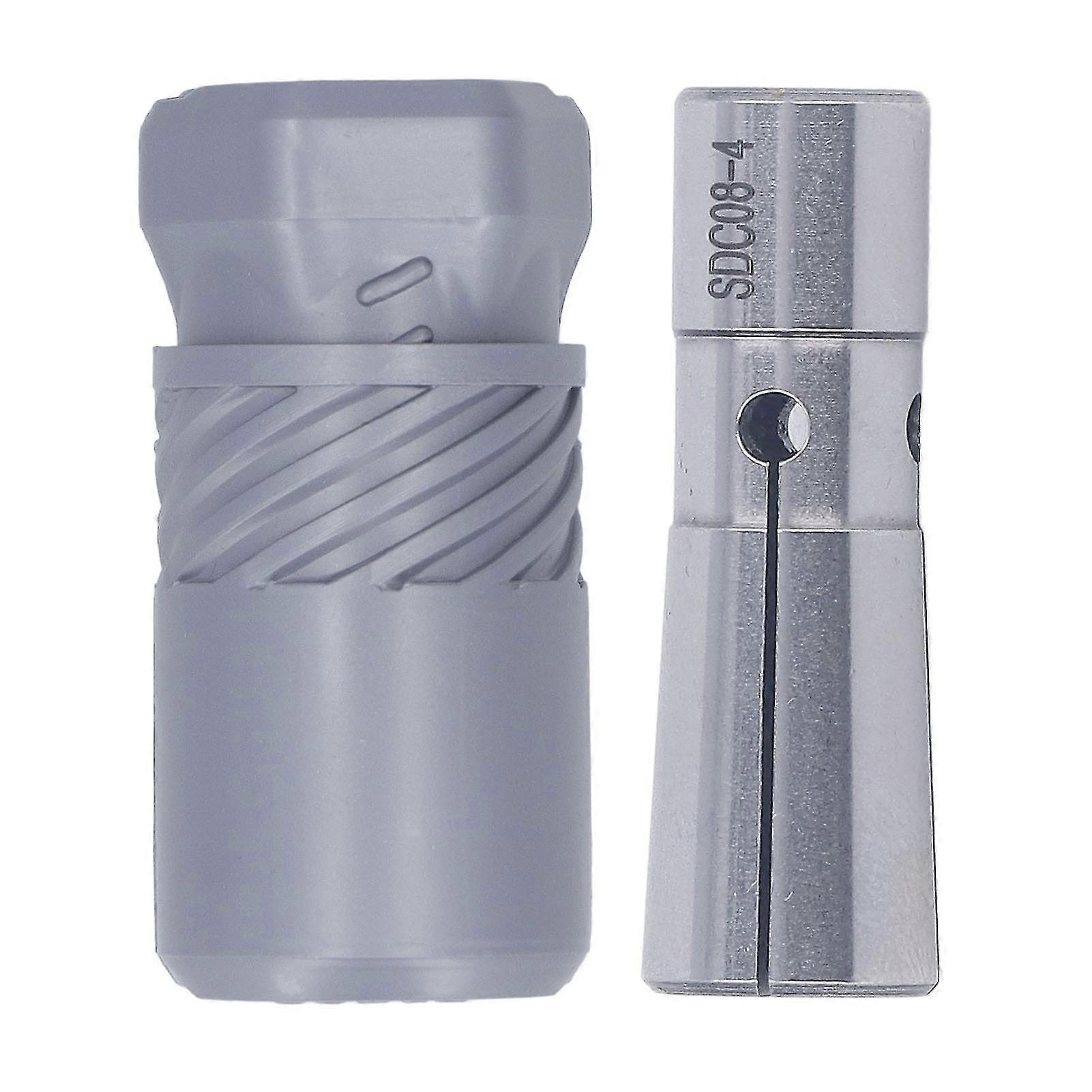 Spindle Chuck CNC Lathe Clamping Adapter Collet for Engraving Milling Machine Processing