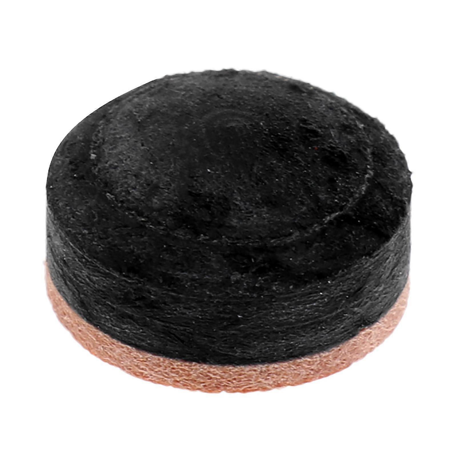 Pool , 5 Layer, for Billiard Lover, PU Medium Hardness Glue tip Replacement,