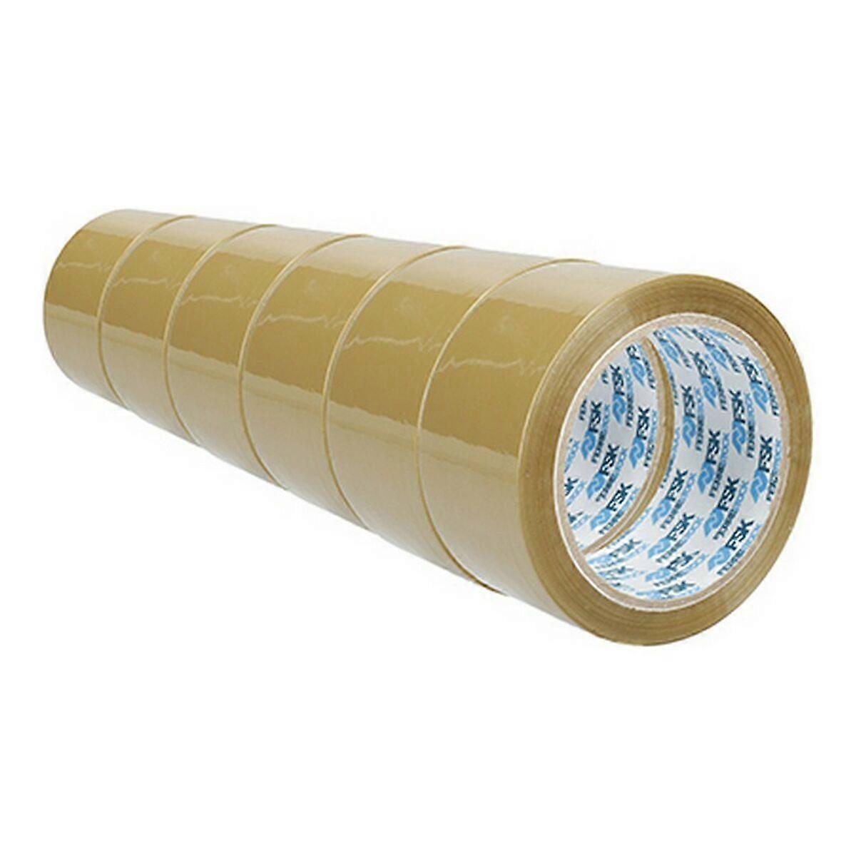 胶带组 Ferrestock 6 uds 66 m x 50 mm