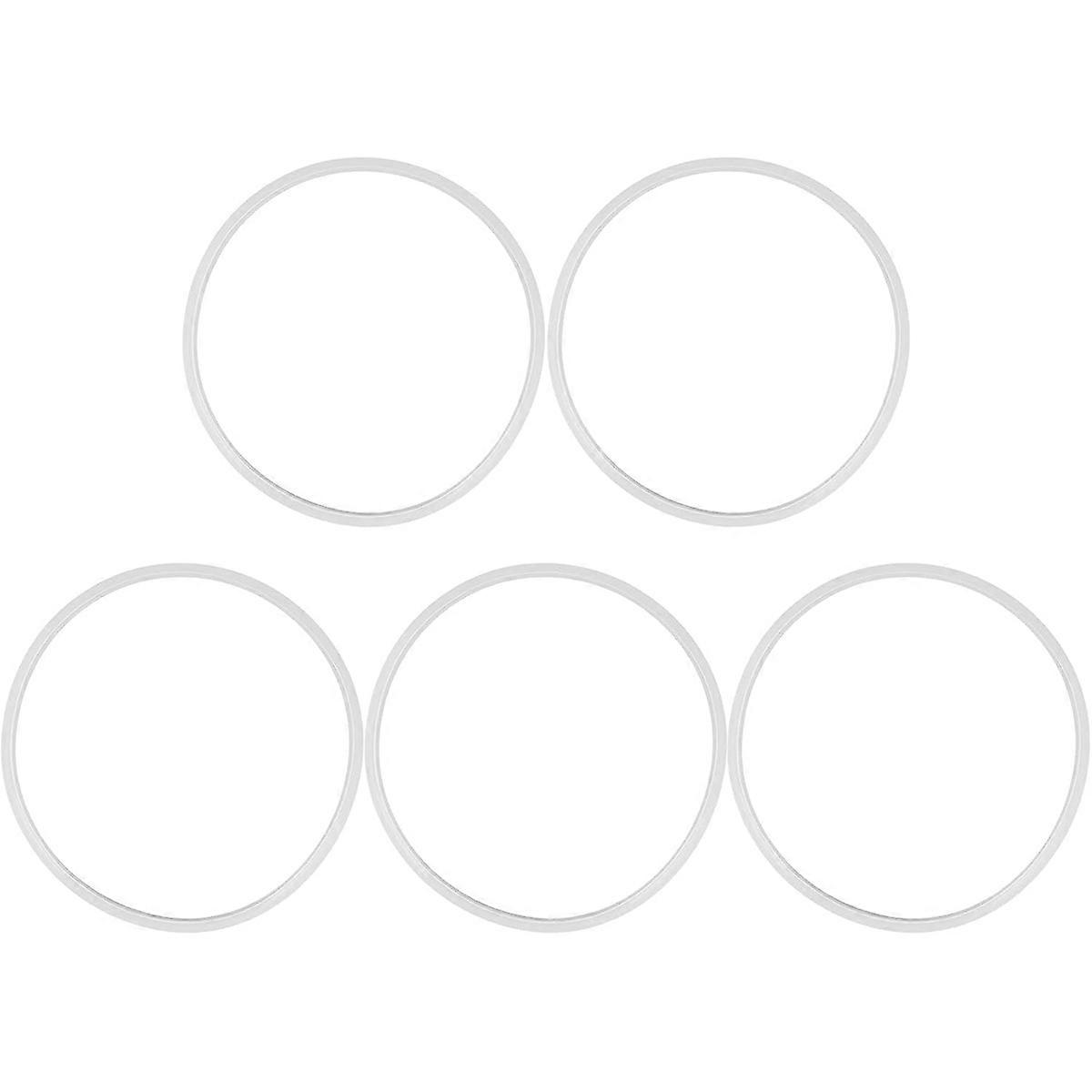 Pressure Cooker, Silicone Gasket