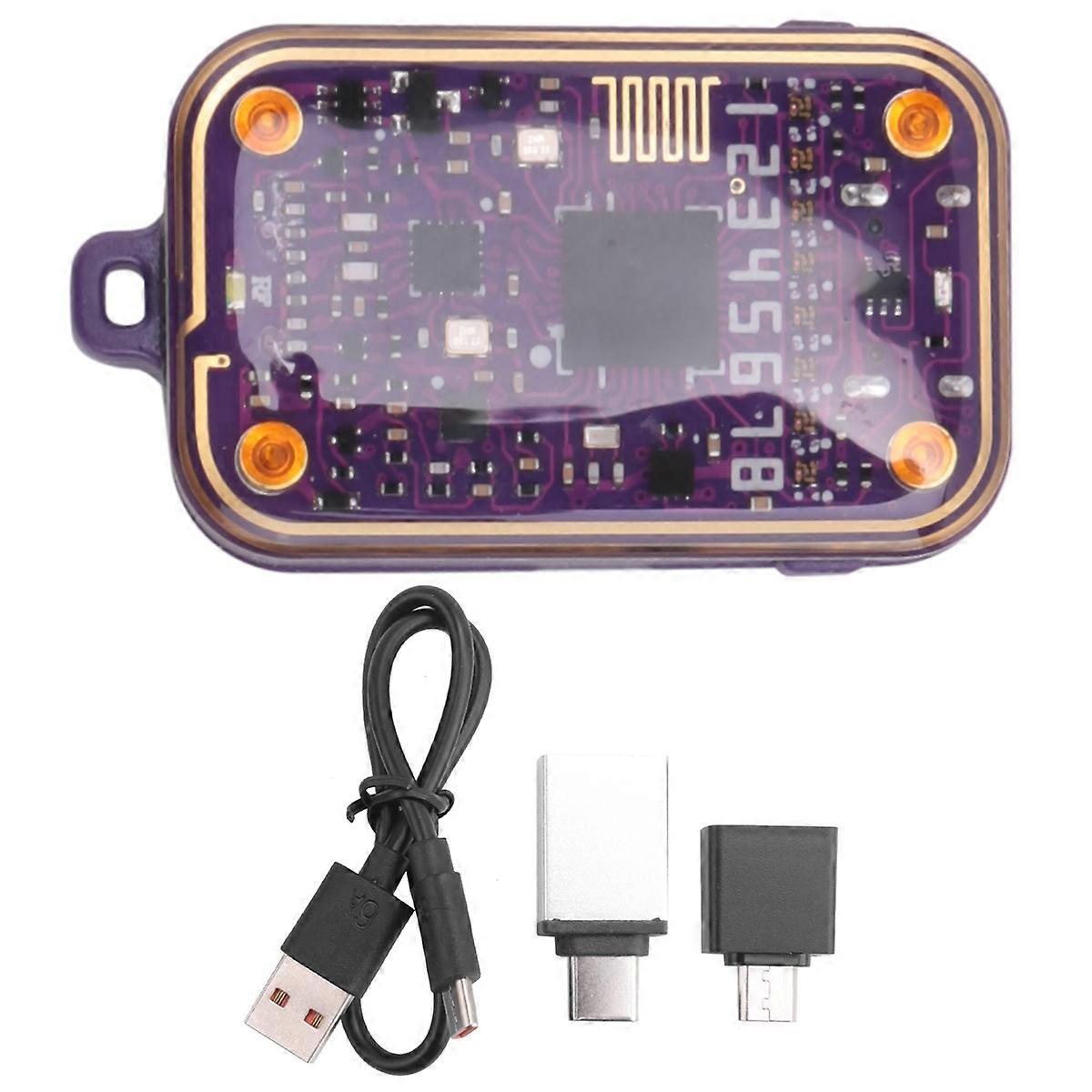 RFID Smart Chip Reader Smartcard Emulator EM125KHZ IC 13,56 MHz