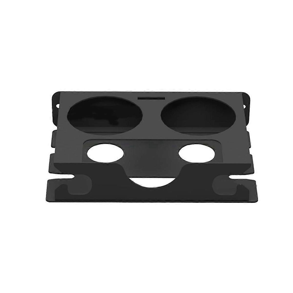 Bottle StorageRack Wall Mounted Material Rack Hanger A