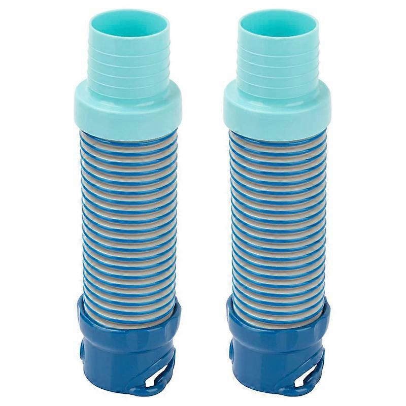 X77094 Pool Vacuum Hose Adapter for Zodiac MX6 MX8 Pool Cleaner,2Pack