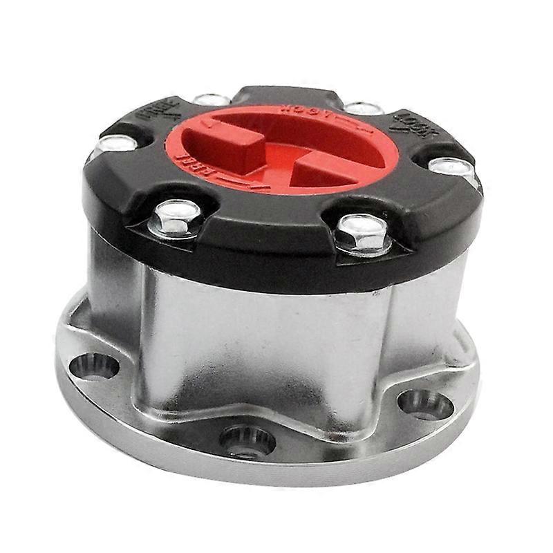 Wheel Hub Locking Manual Lock 86-95 for T100 Pick Up Truck