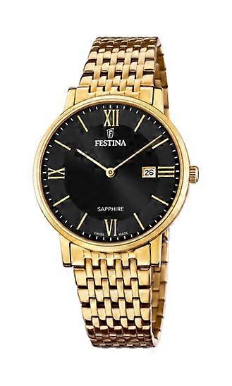 Festina Watches Mod. F20020/3