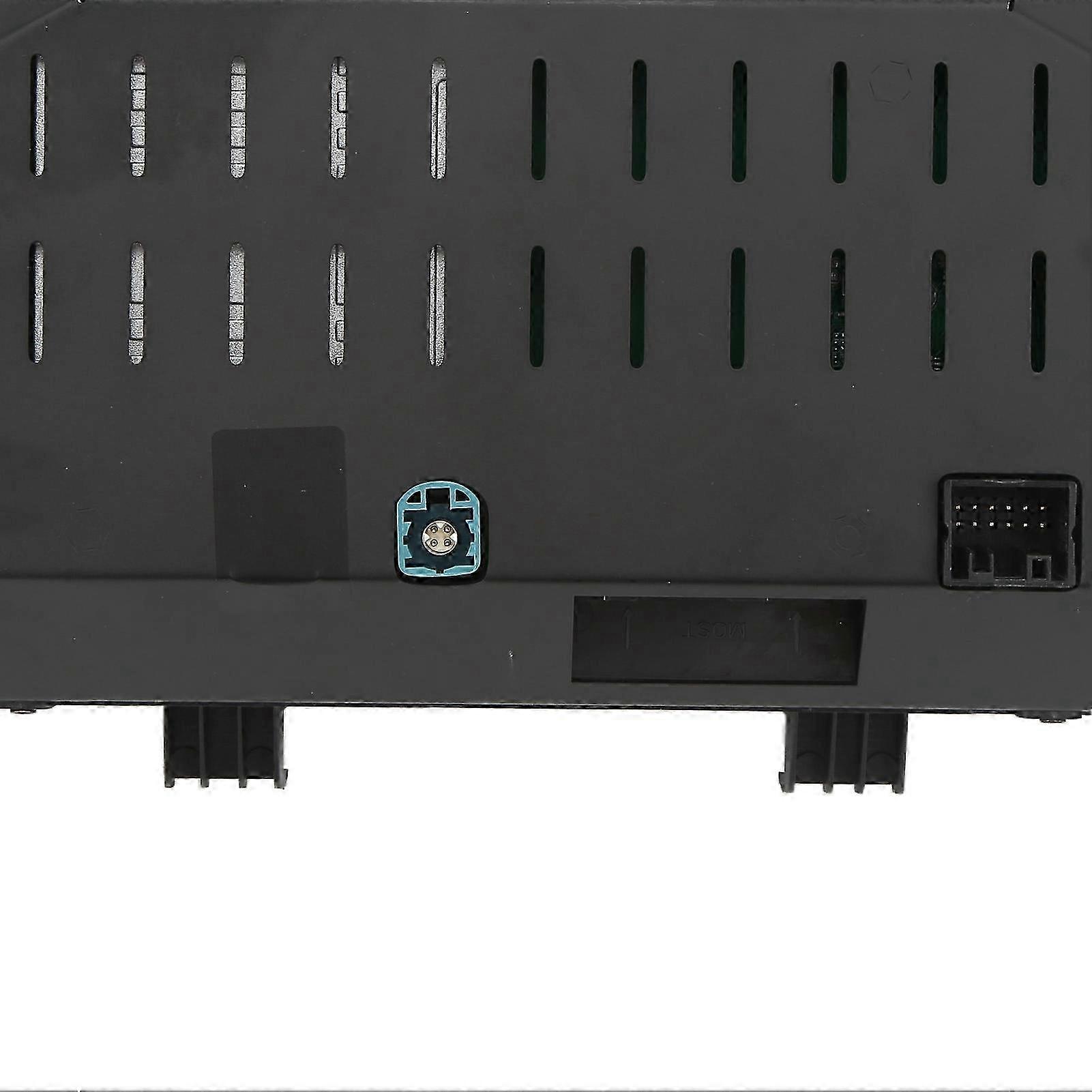 12.3 אינץ 'מד מסך LCD לרכב בחדות גבוהה (9V - 16V) עבור 2013 - 2017 BMW 3 סדרה F30 F31 NBT EVO מערכת