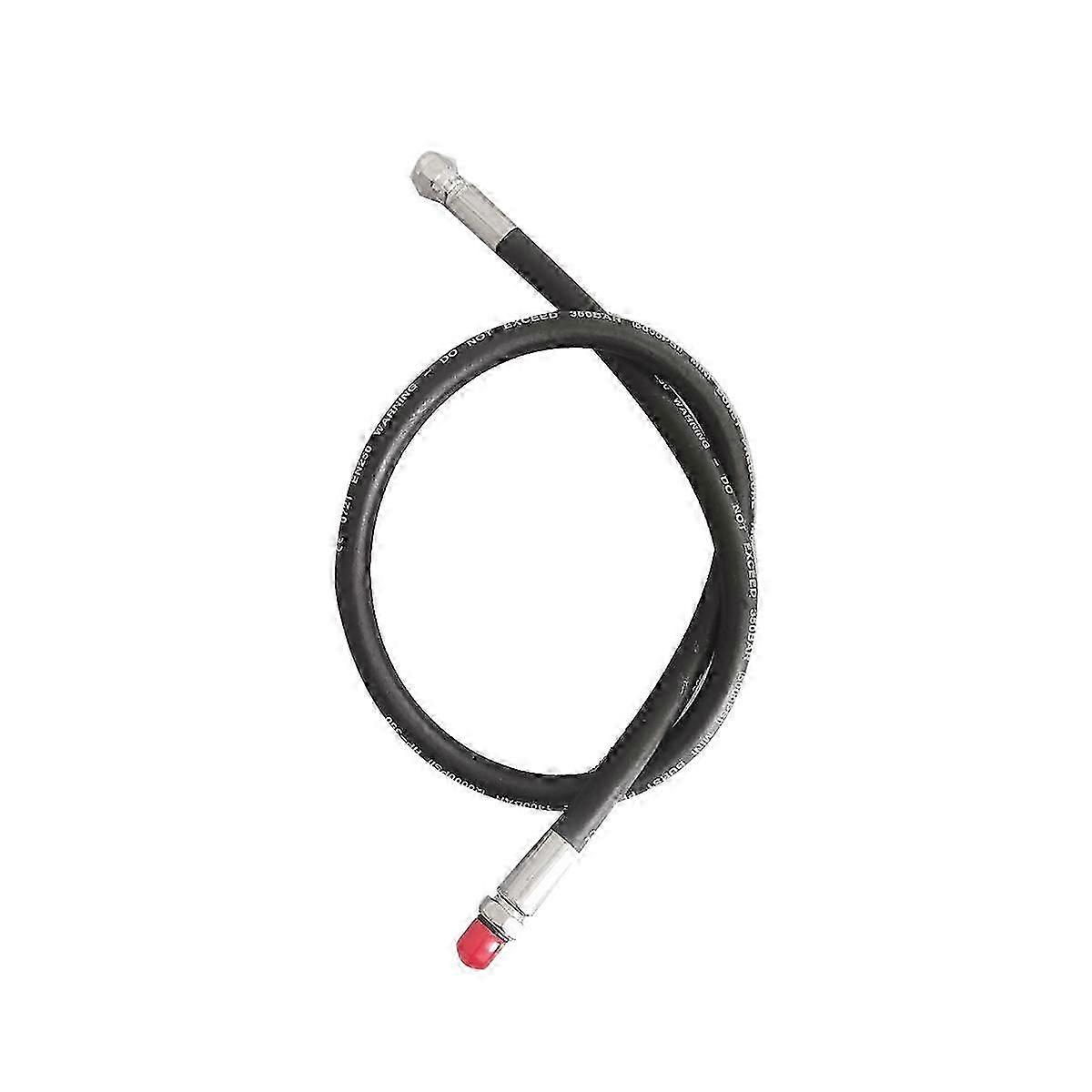 Scuba Diving Regulator Snorkel High Pressure Hose for Scuba Diving WaterSports Diving Regulator Rep