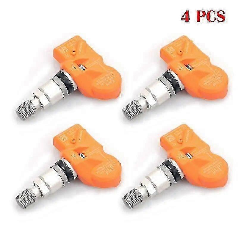 Exquisite 6856227 36106790054 Tire Pressure Sensor TPMS Compatible with BMW F10 F11 F12 F01 F02 X3 F25