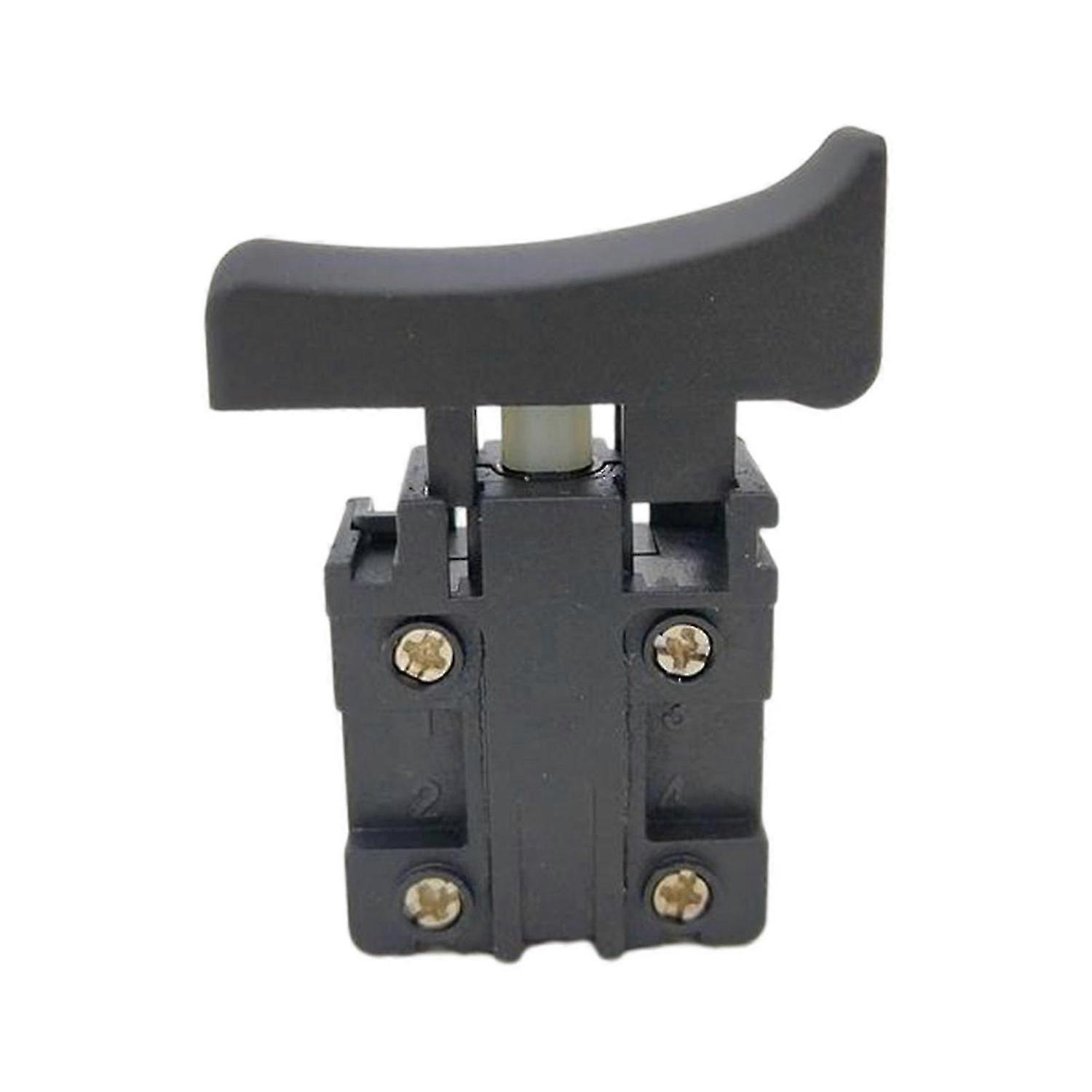 Trigger Switch Electric Hammer Tool Speed Control Switch Lock / Unlock S202412305155