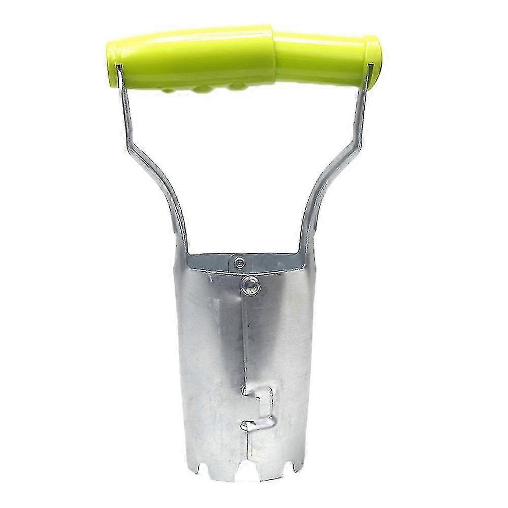 Automatic Bulb Planter Tool with Depth Marker - FFY