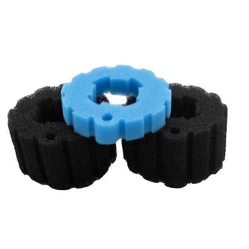 For Oase Biopress 4000 / Pondopress 5000 Filter Foam Media Coarse Fine Pond Fish Replacement
