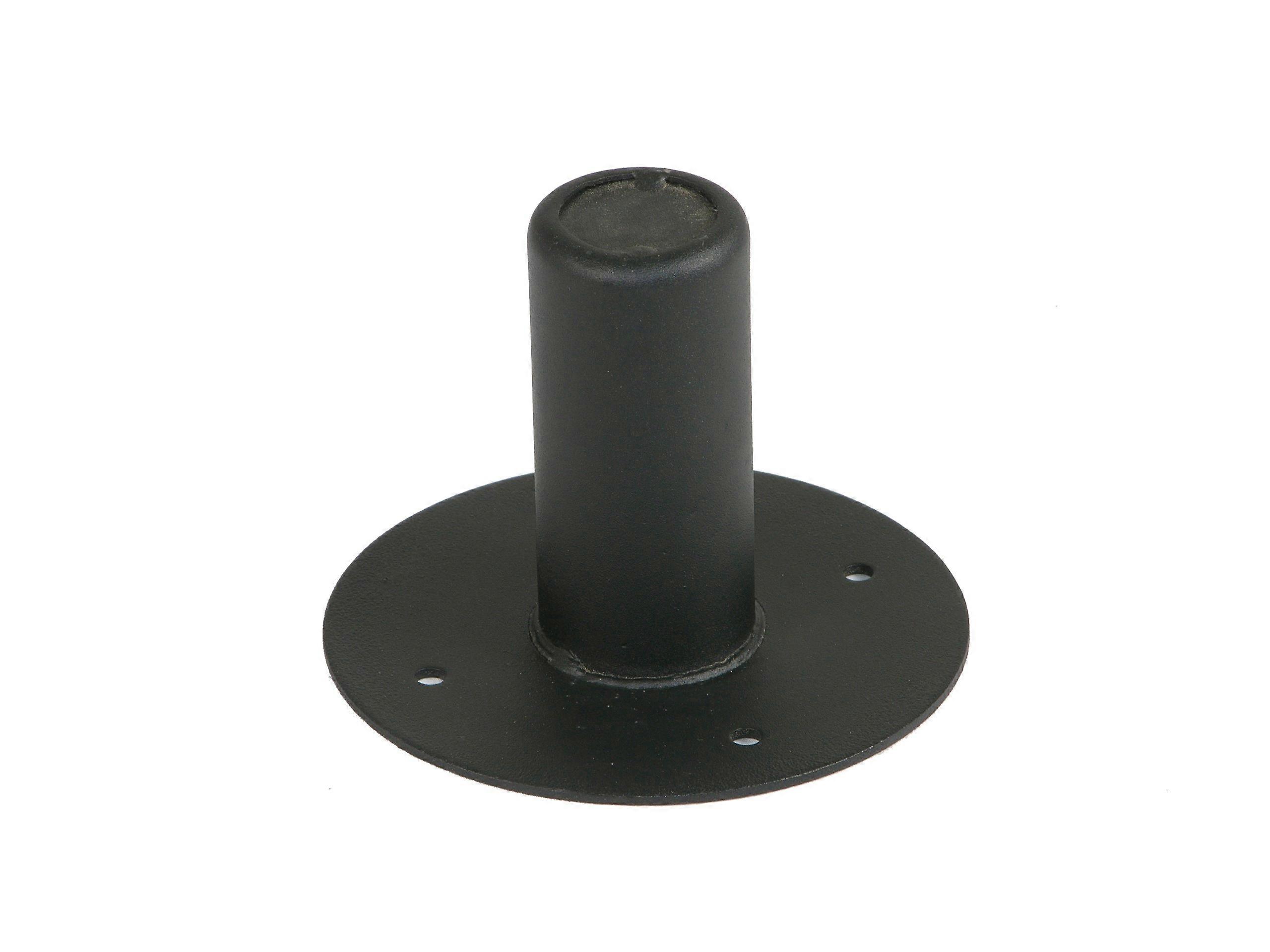 LATSA2 Speaker Mount Tripod Accessory, Black