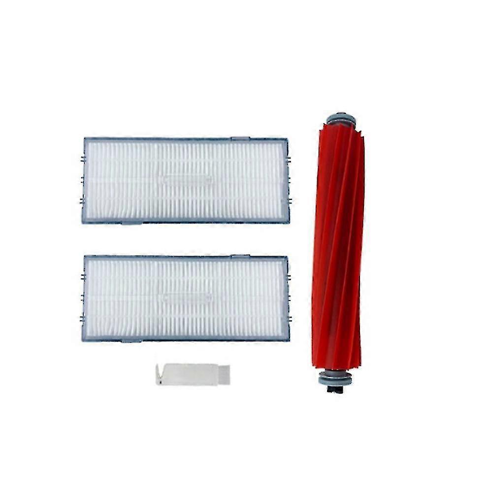 Replace The Main Brush Filter Accessories For Xiaomi Roborock S7