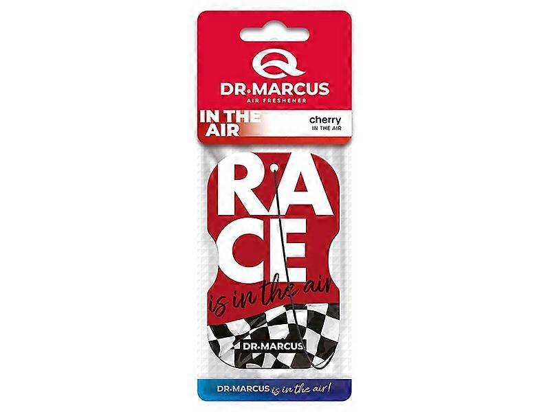 Duft i luften, kirsebær