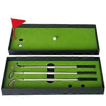 Golf Mini Golf Course Putter Trainer