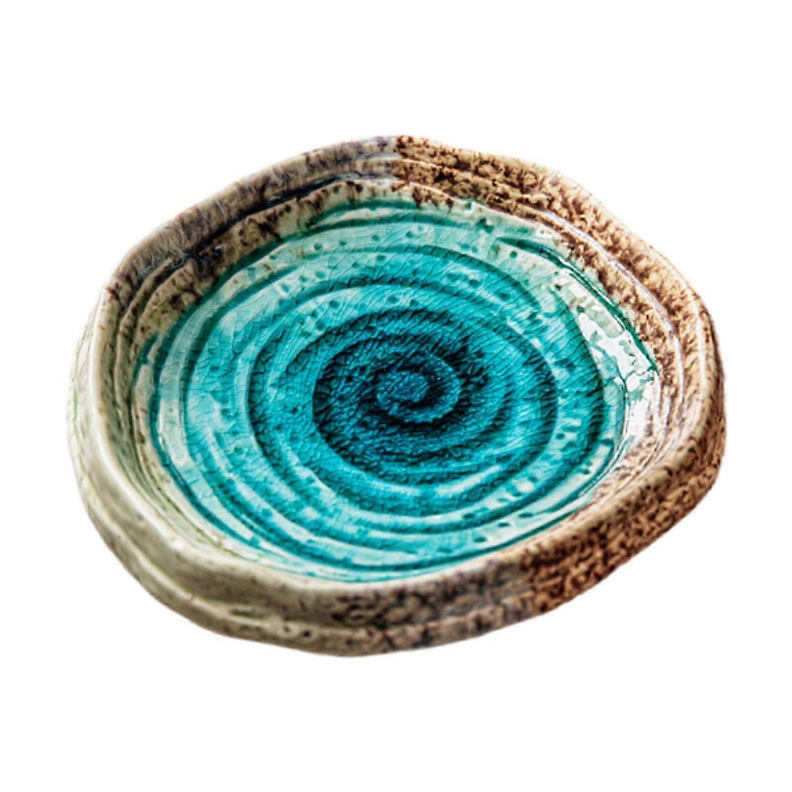 Handcrafted Retro Serving Tray for Wedding, Home, Hotel & Restaurant Tableware