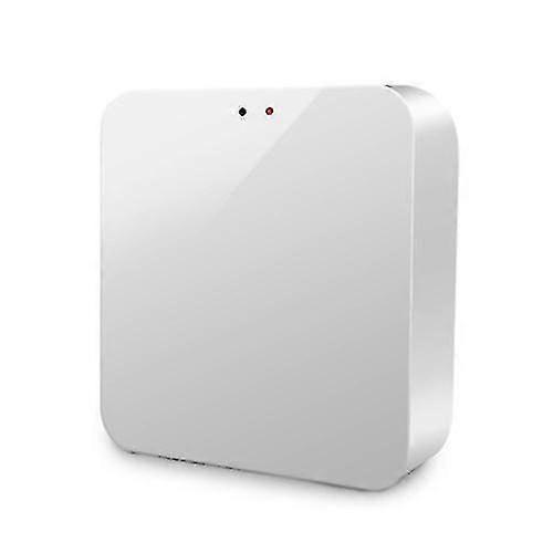 Smart Gateway Hub Tuya Zigbee Home Bridge Fernbedienung Sprachsteuerung für Tuya Zigbee 3.0 Smar
